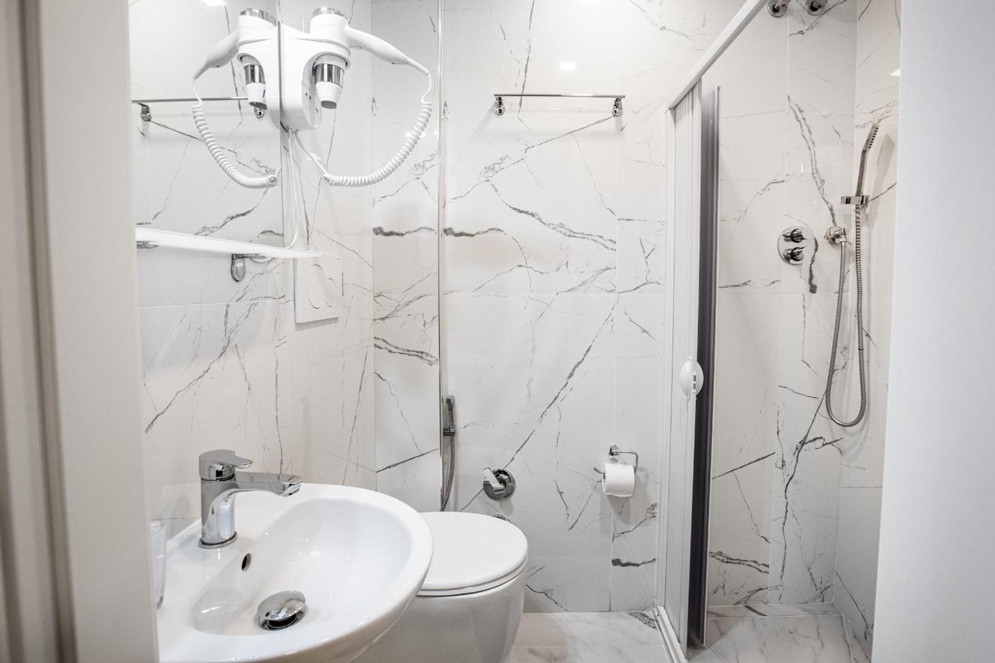 Eurhotel Hotel Florença