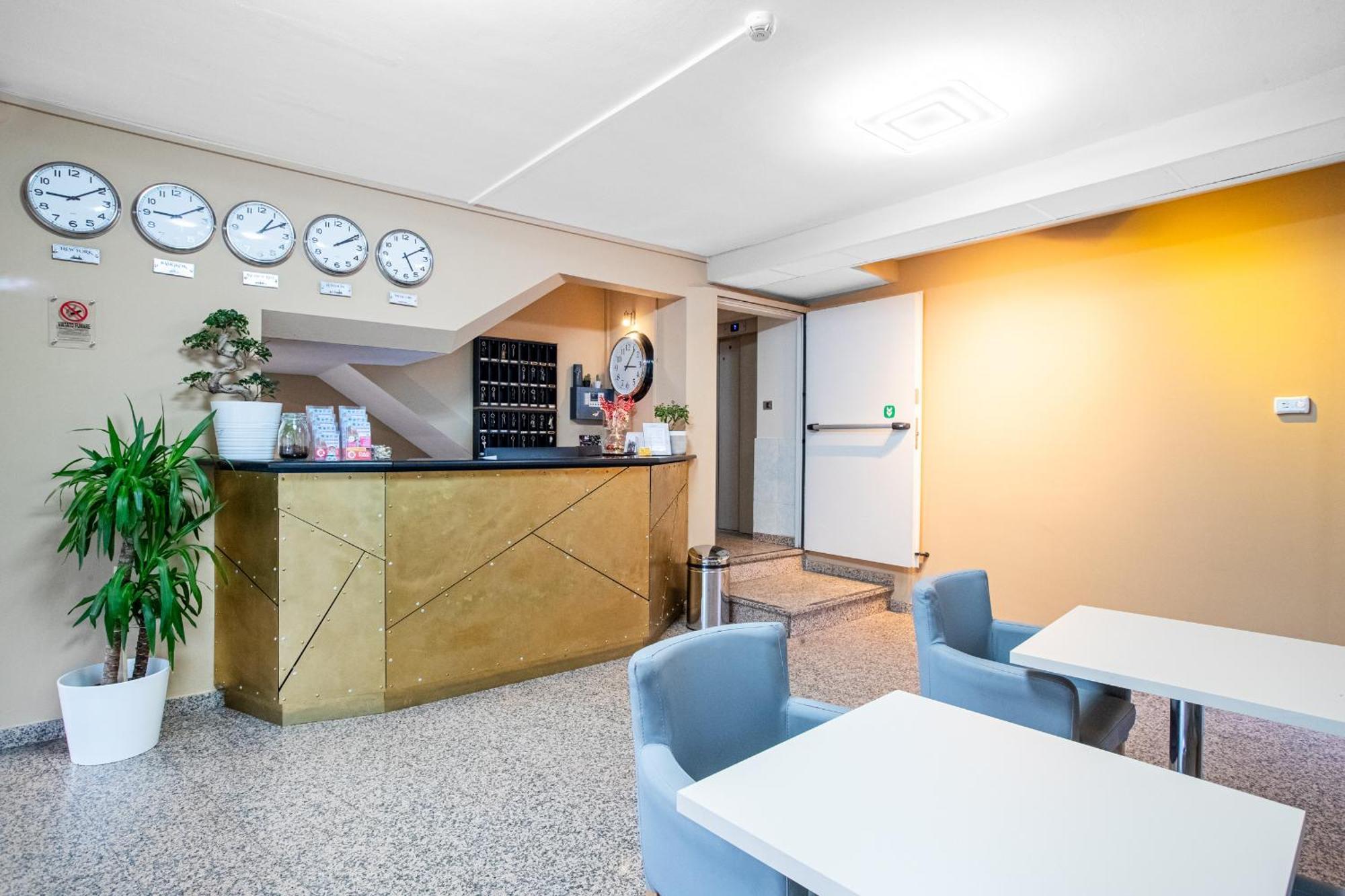 Eurhotel Florença