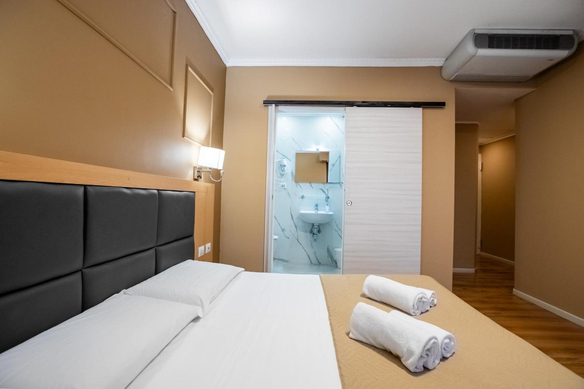 Eurhotel Hotel Florença