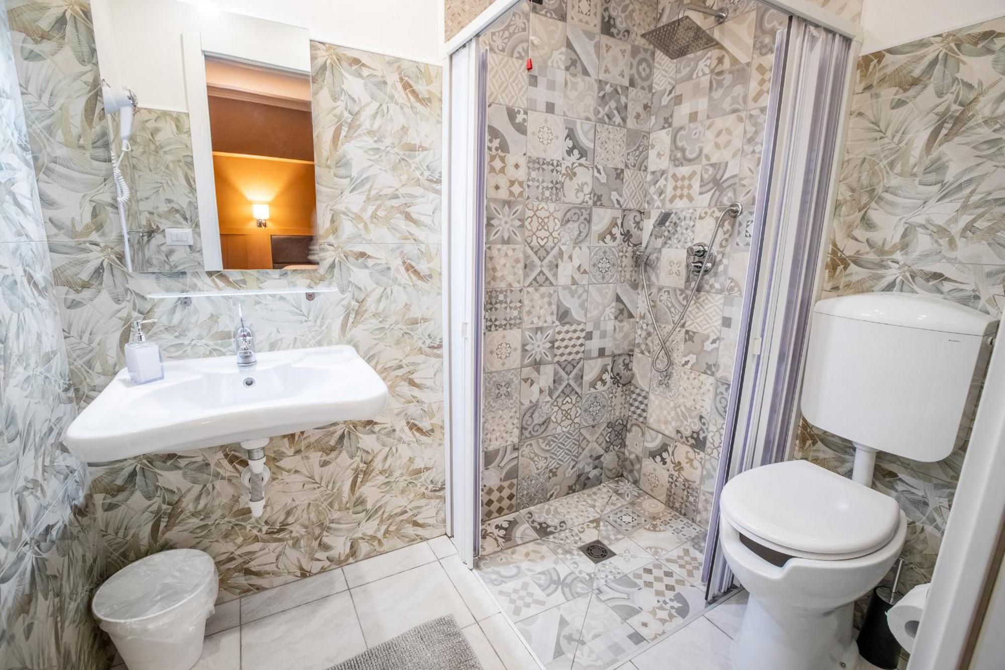 Hotel Eurhotel Florença